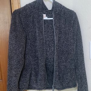 Wonder Nation Fuzzy Sweatshirt
